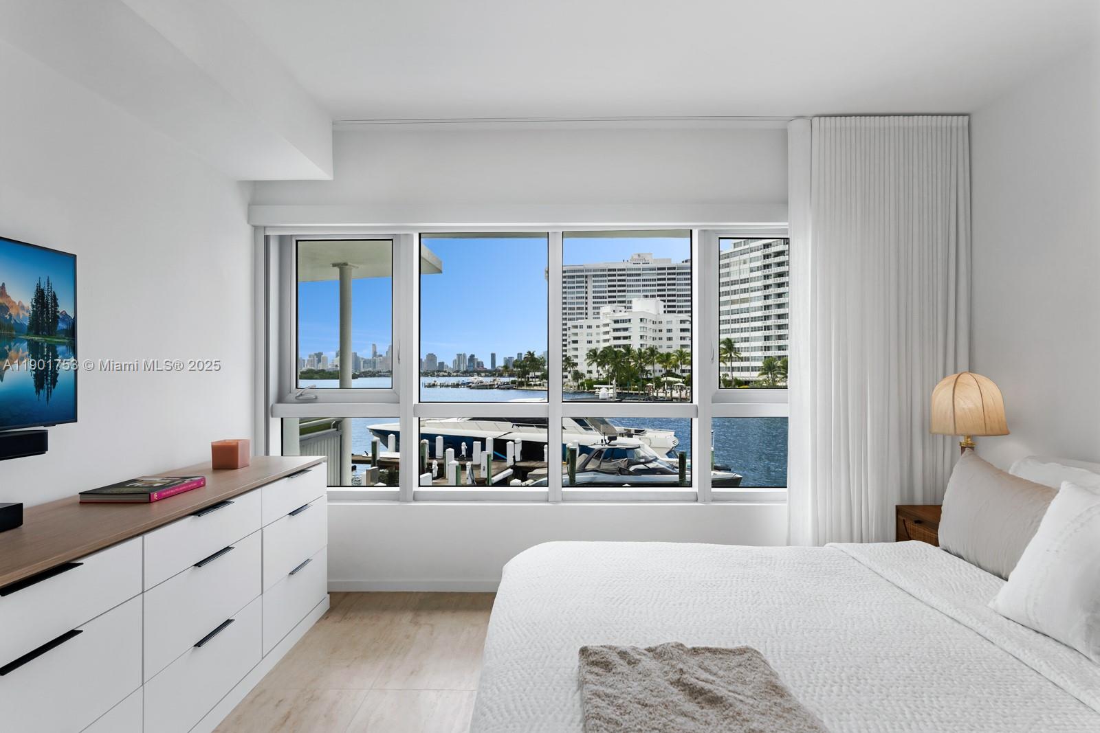 CAPRI SOUTH BEACH CONDO - Residential