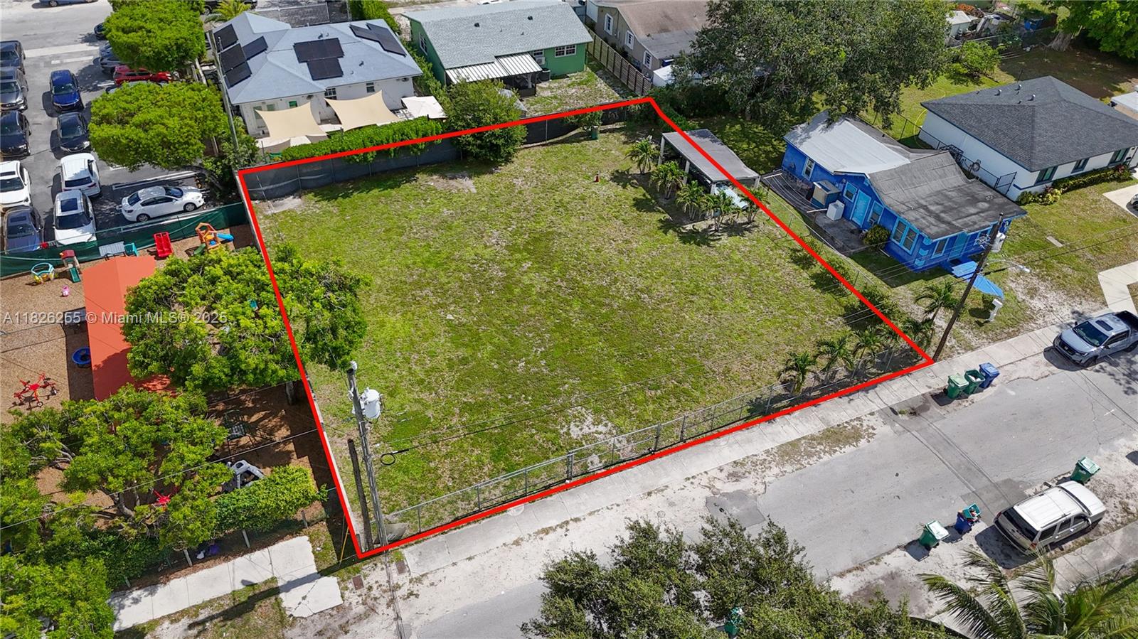 2141 NW 86th St