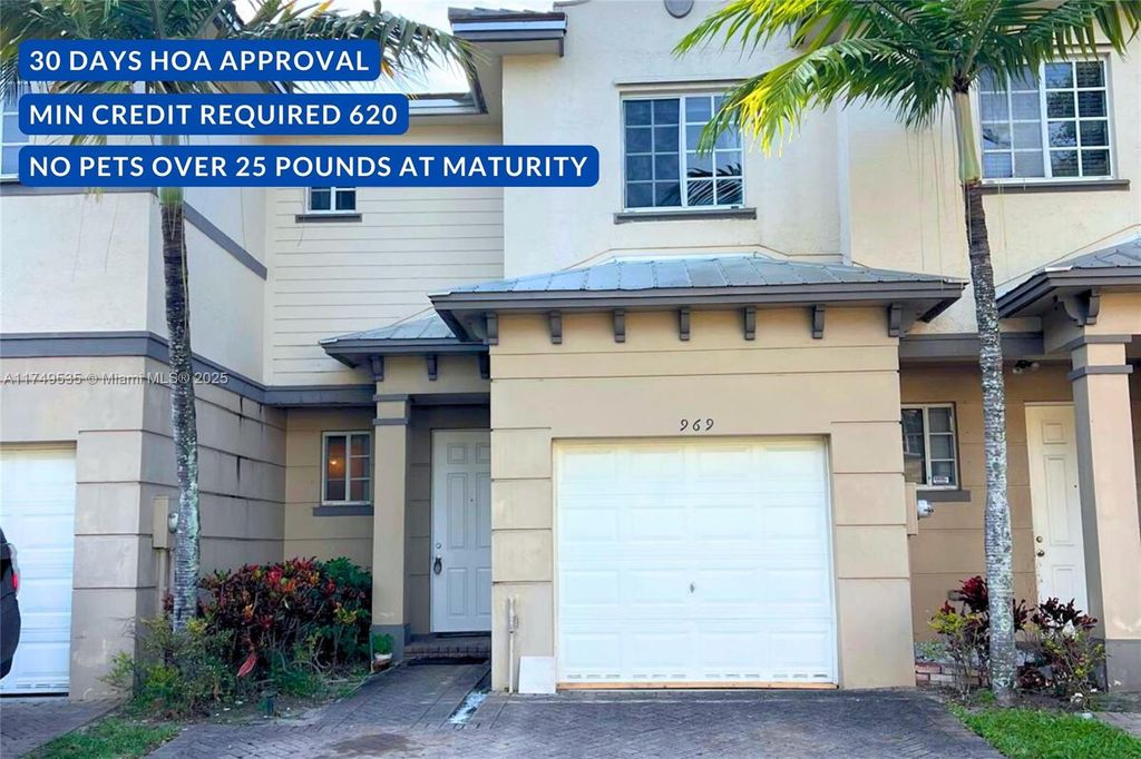 Photo of 969 Abaco Ln, Riviera Beach, FL 33404 (MLS # A11749535)