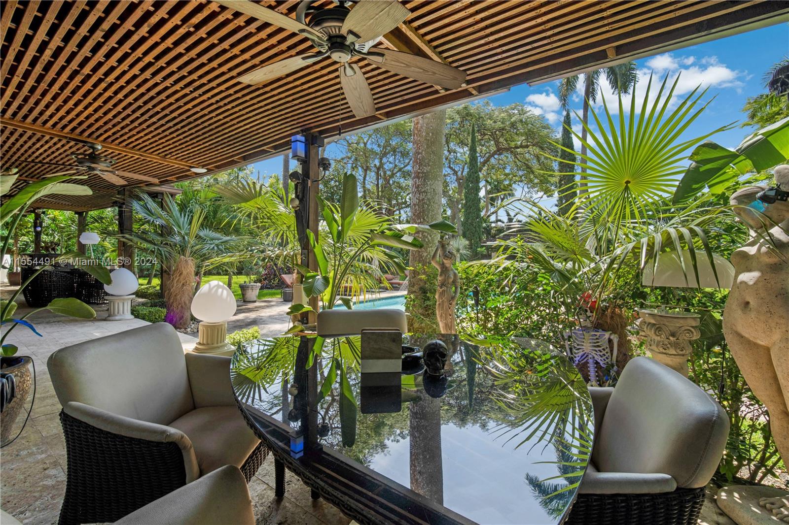 COCOA PLUM HEIGHTS SUB - Residential