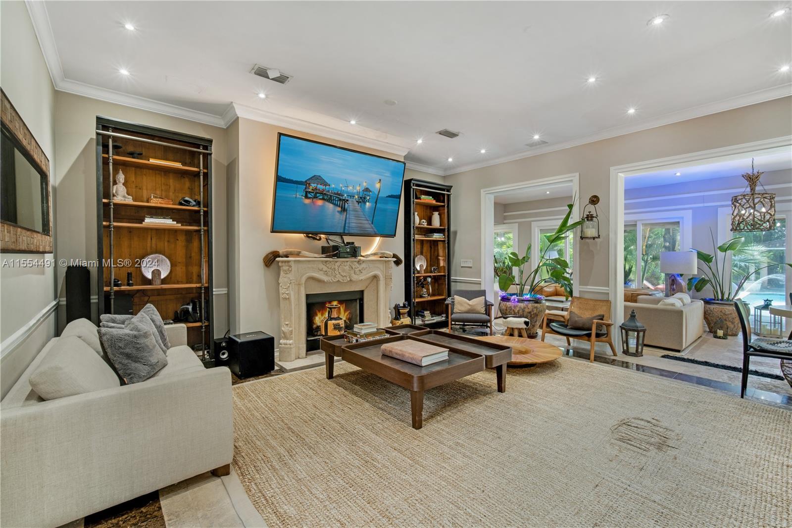 COCOA PLUM HEIGHTS SUB - Residential