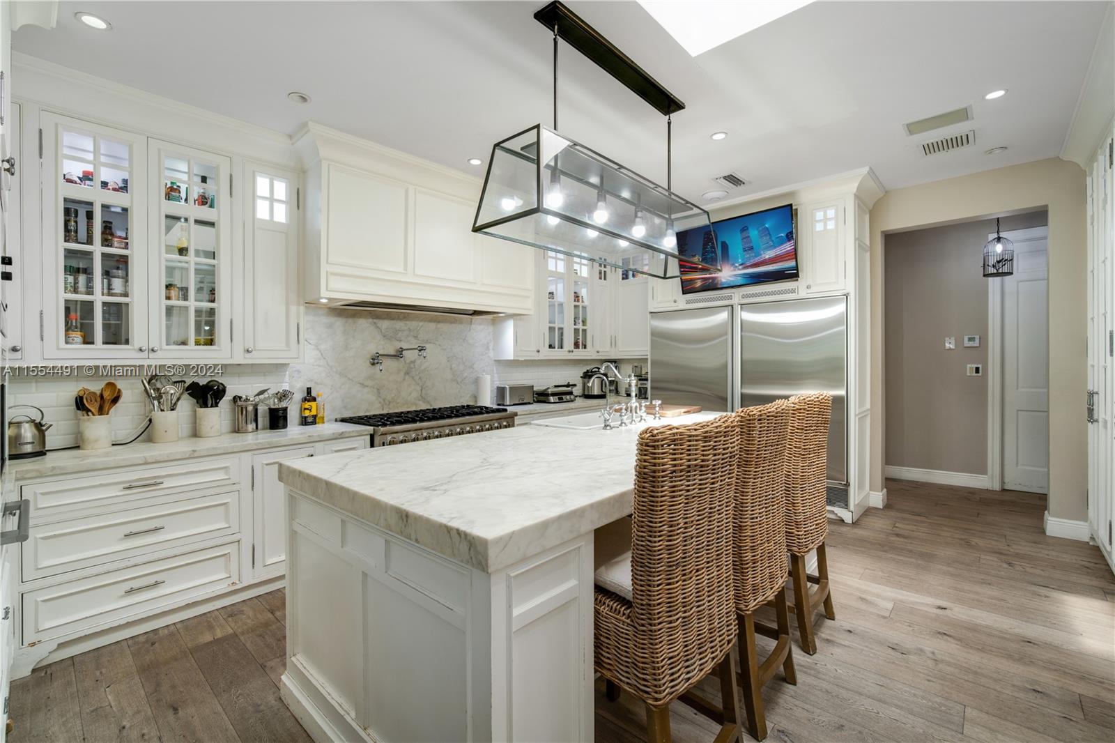 COCOA PLUM HEIGHTS SUB - Residential