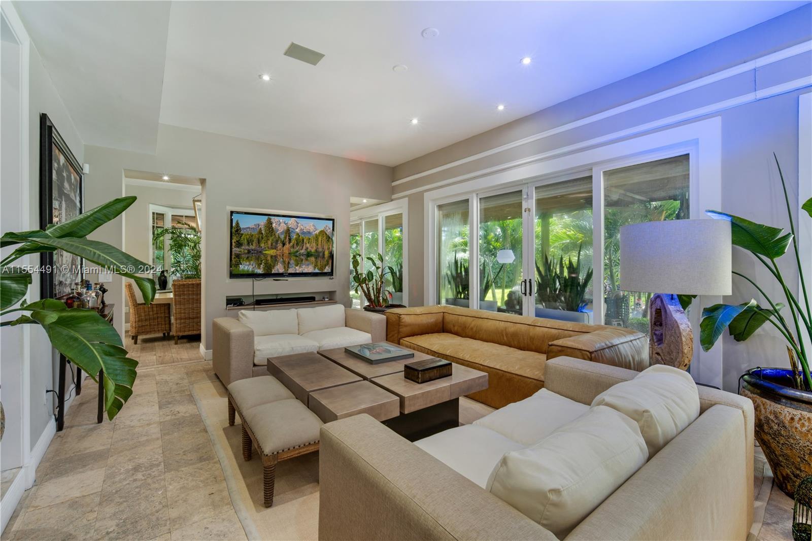 COCOA PLUM HEIGHTS SUB - Residential