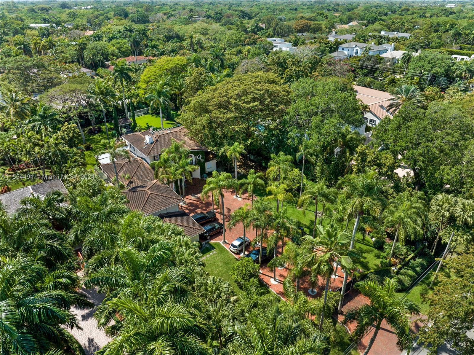 COCOA PLUM HEIGHTS SUB - Residential