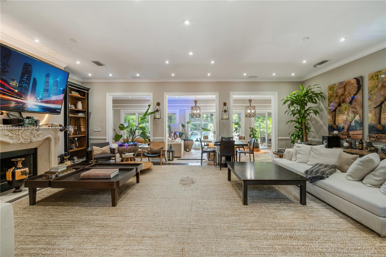 COCOA PLUM HEIGHTS SUB - Residential