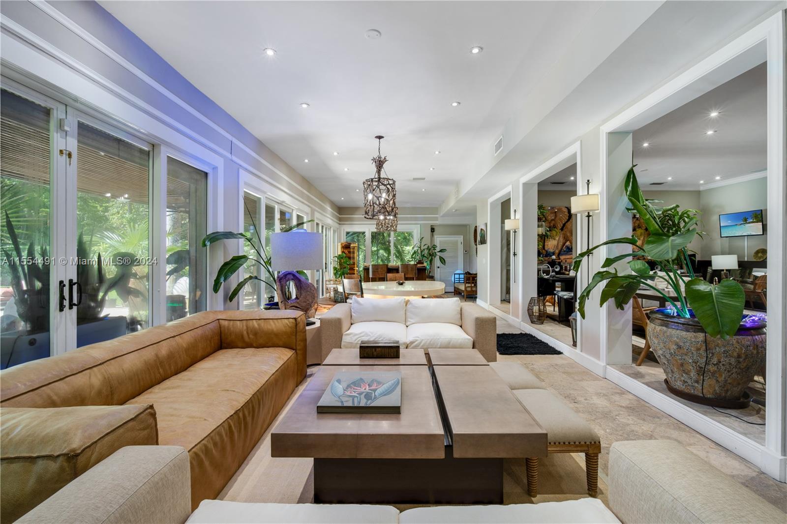 COCOA PLUM HEIGHTS SUB - Residential