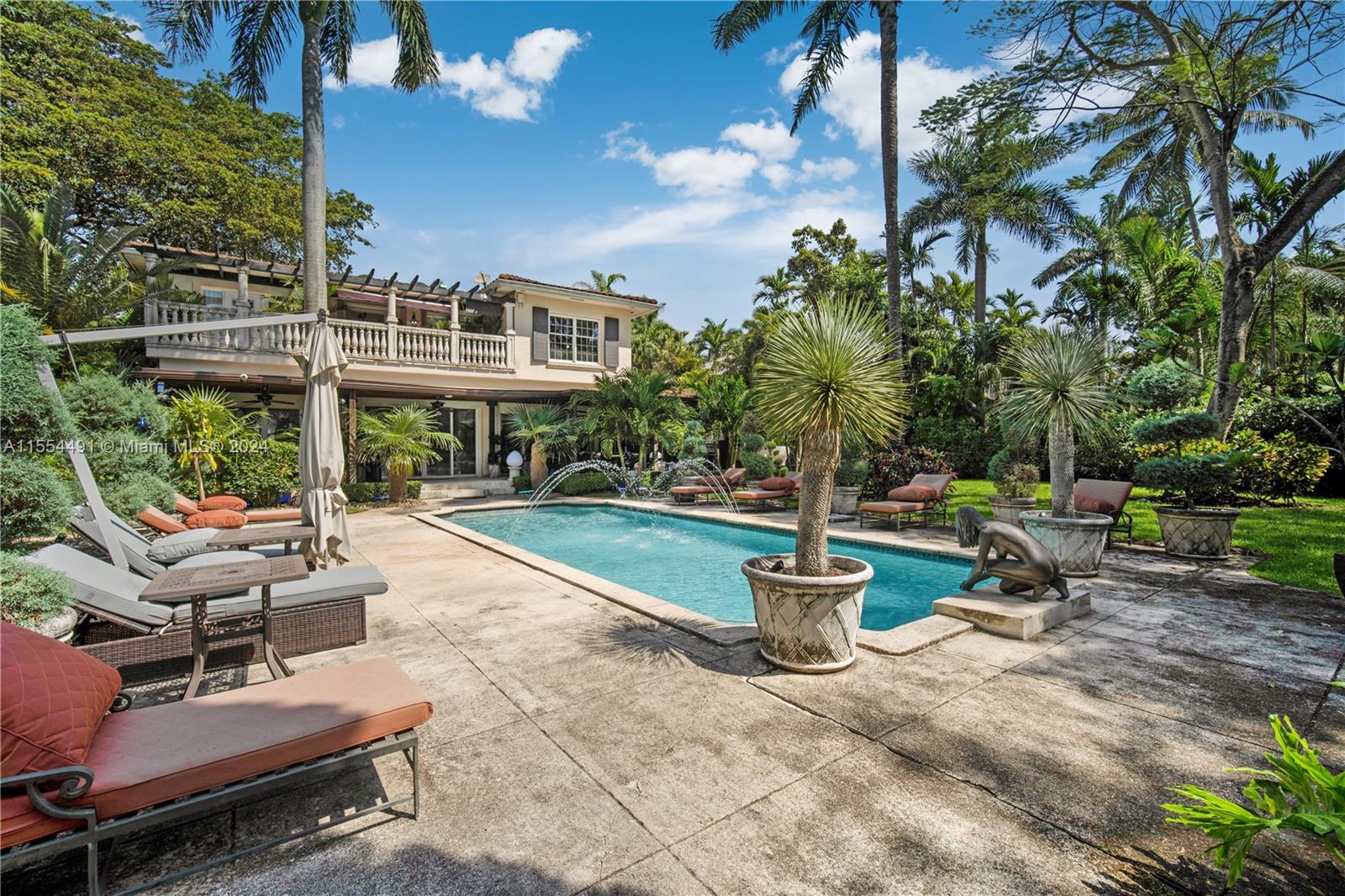 COCOA PLUM HEIGHTS SUB - Residential