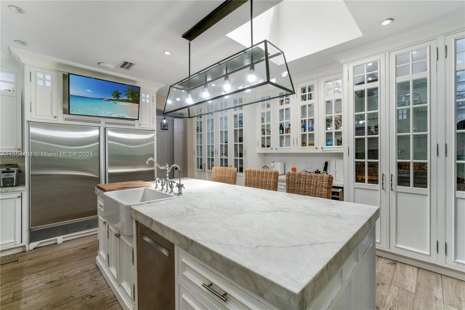 COCOA PLUM HEIGHTS SUB - Residential