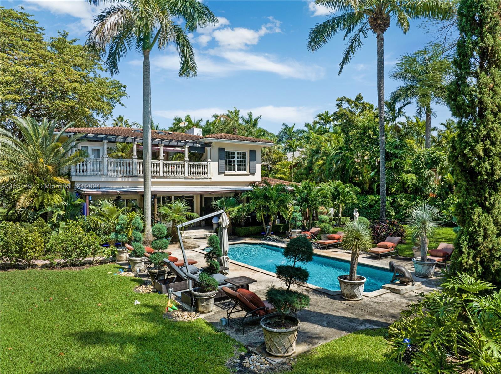 COCOA PLUM HEIGHTS SUB - Residential