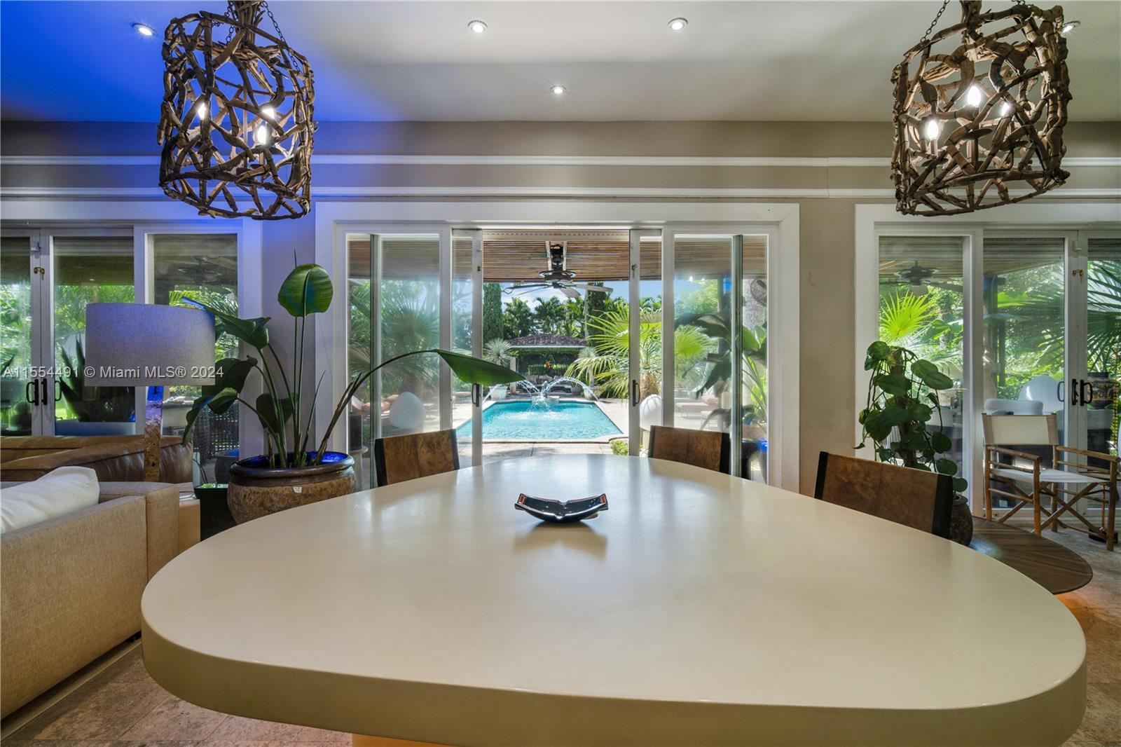 COCOA PLUM HEIGHTS SUB - Residential