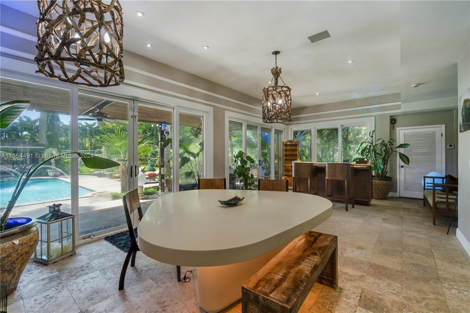 COCOA PLUM HEIGHTS SUB - Residential