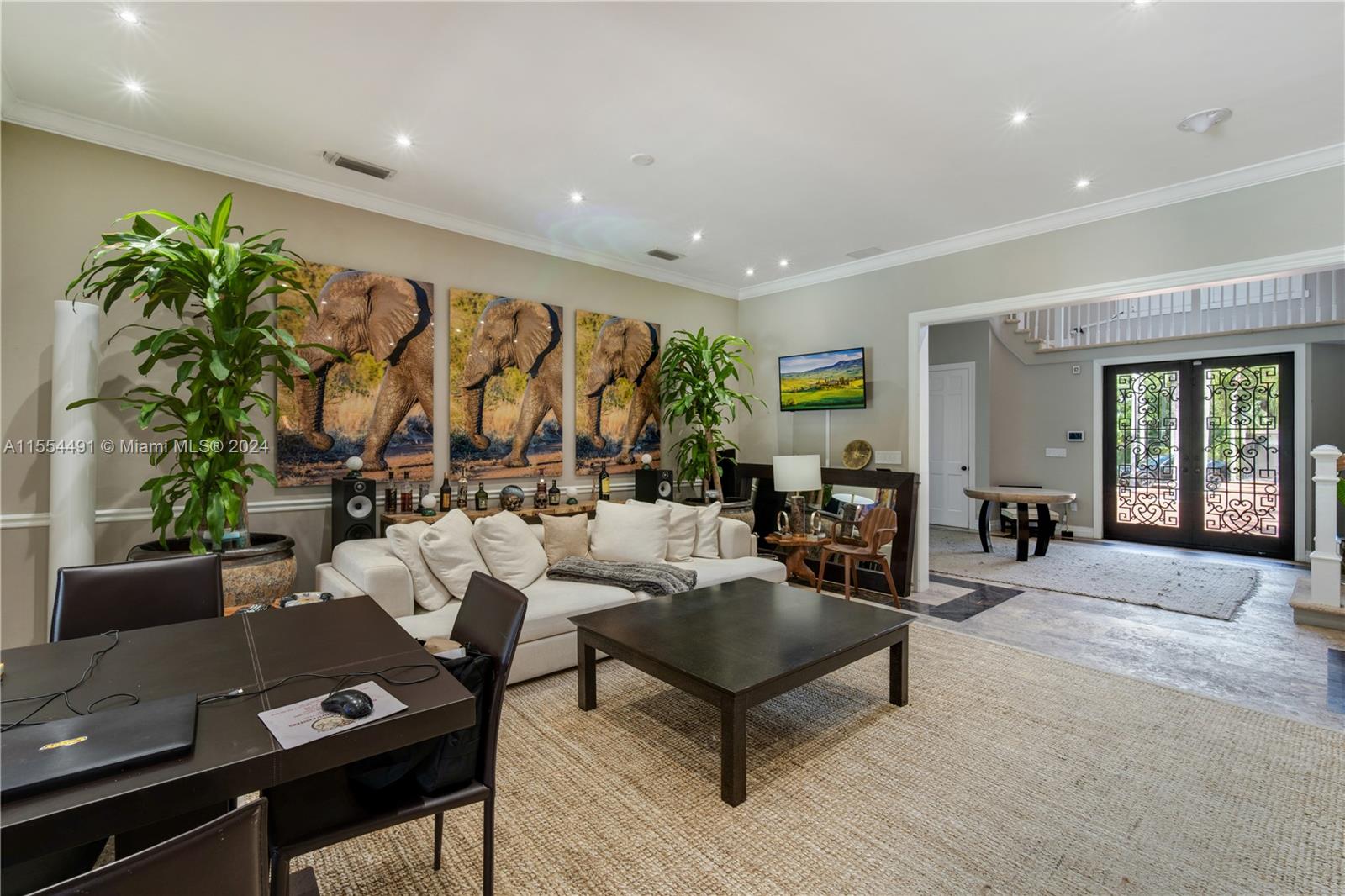 COCOA PLUM HEIGHTS SUB - Residential