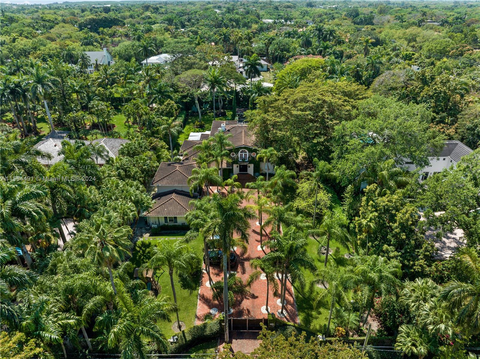 COCOA PLUM HEIGHTS SUB - Residential