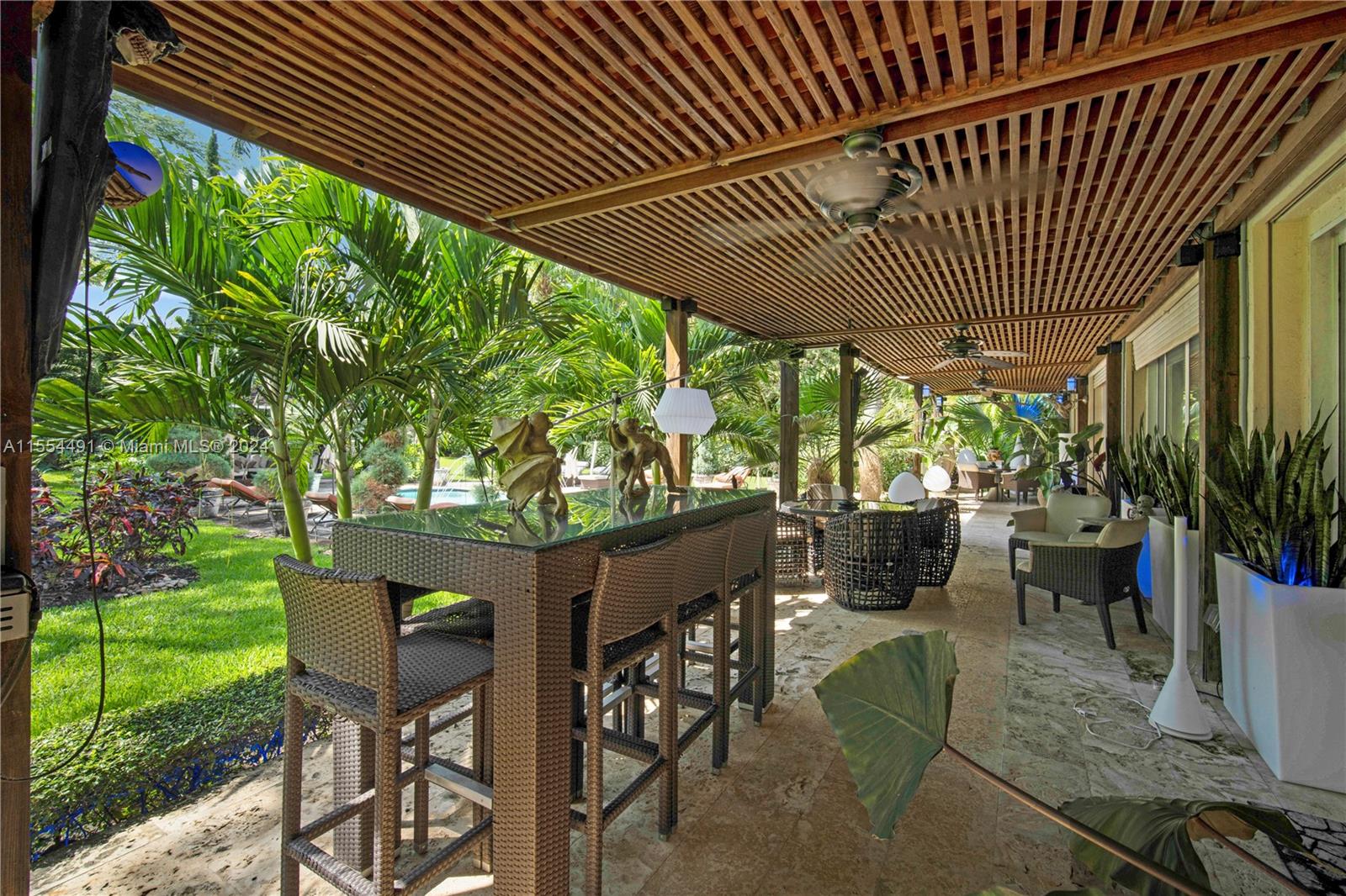 COCOA PLUM HEIGHTS SUB - Residential