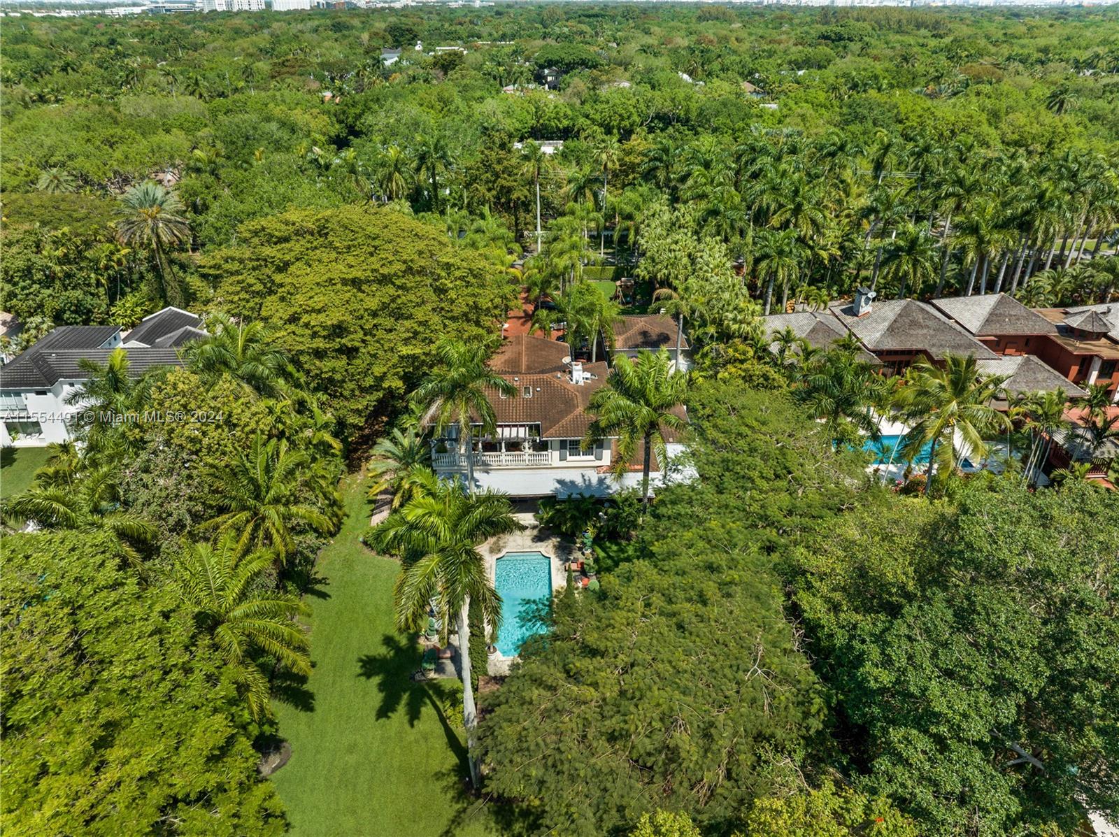 COCOA PLUM HEIGHTS SUB - Residential