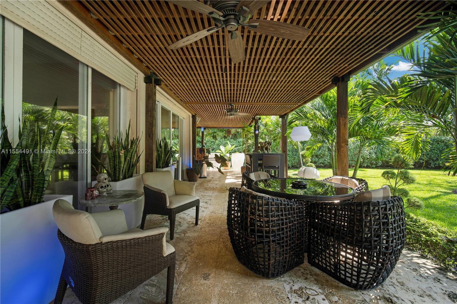 COCOA PLUM HEIGHTS SUB - Residential