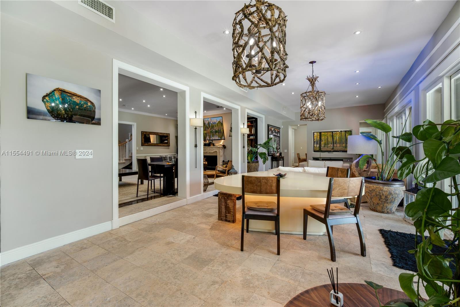 COCOA PLUM HEIGHTS SUB - Residential