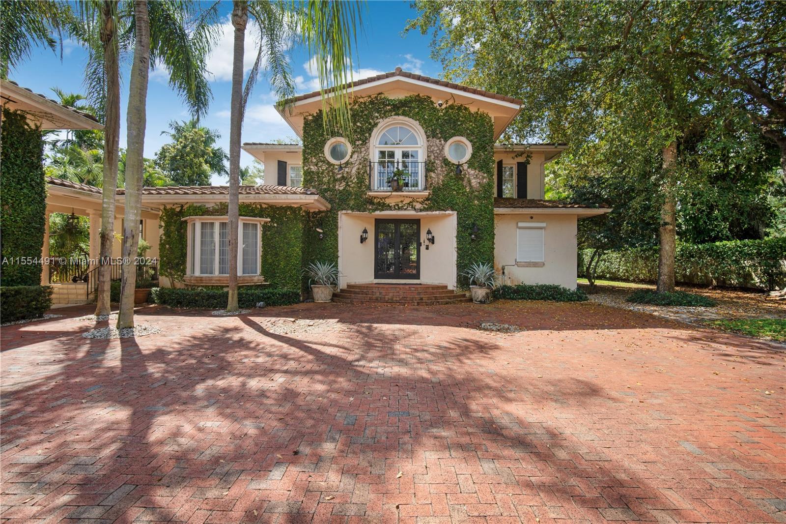 COCOA PLUM HEIGHTS SUB - Residential