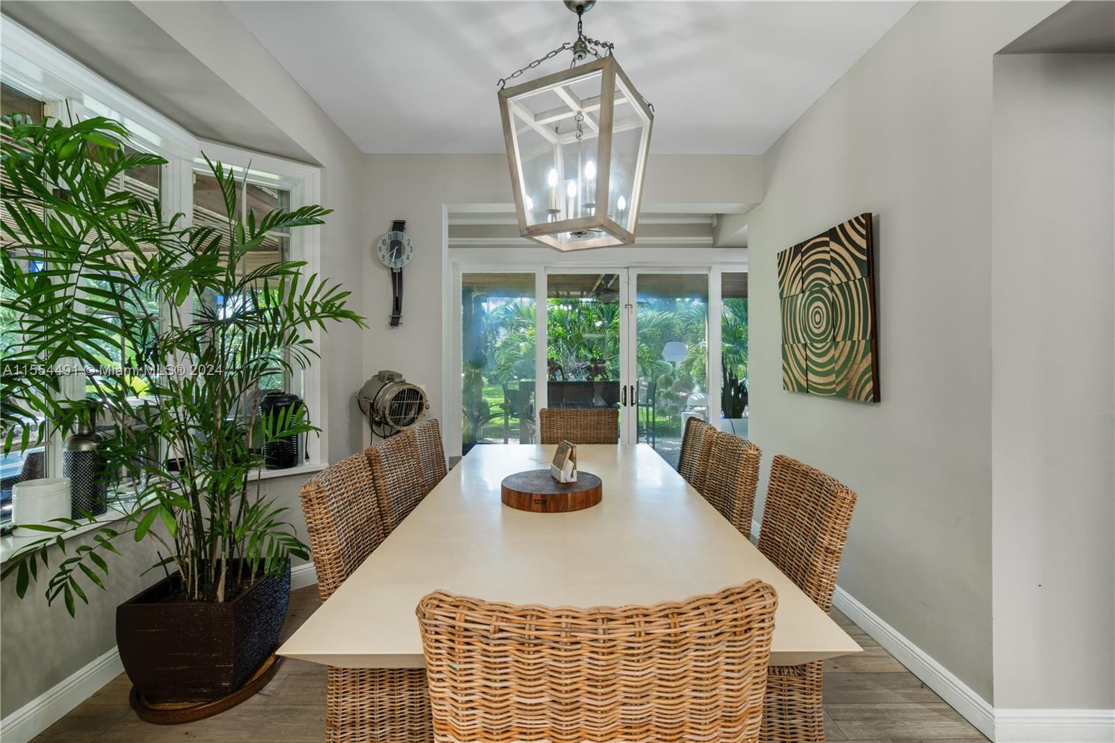 COCOA PLUM HEIGHTS SUB - Residential