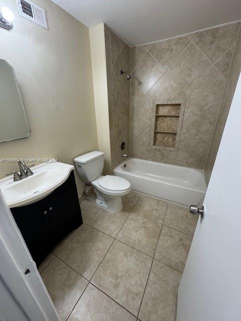 VERSAILLES GARDENS CONDO - Residential Lease