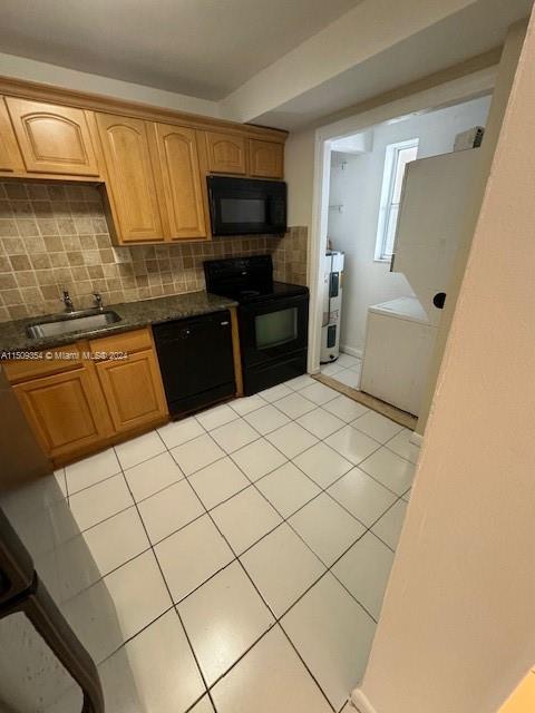 VERSAILLES GARDENS CONDO - Residential Lease