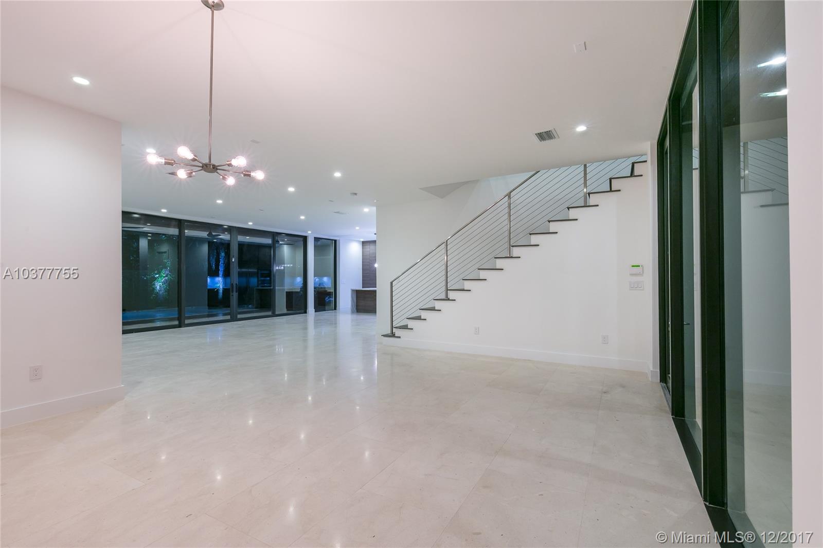 Battersea Woods - Residential