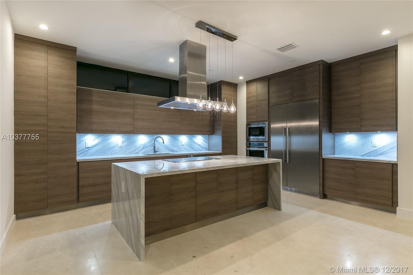 Battersea Woods - Residential