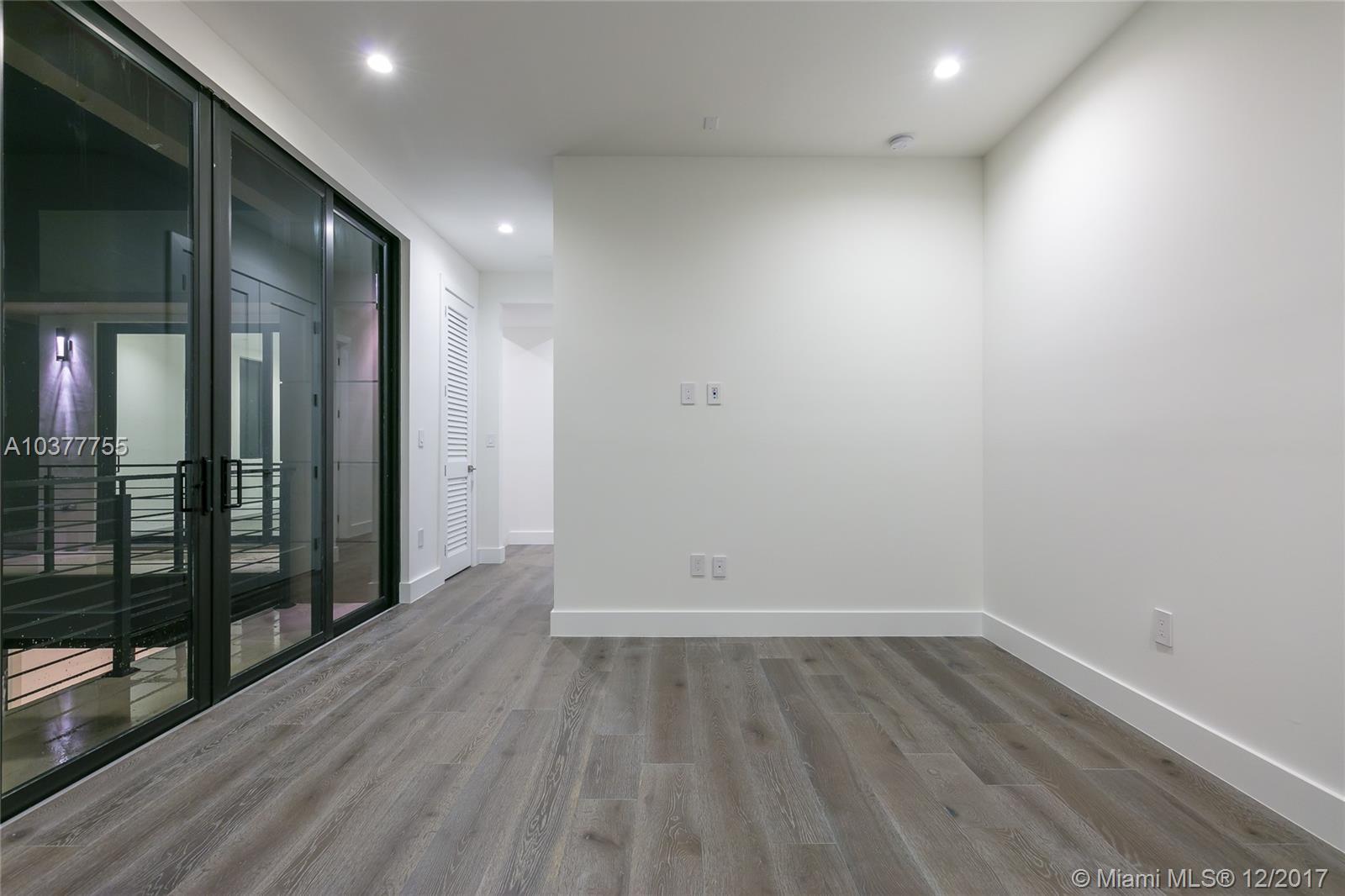 Battersea Woods - Residential