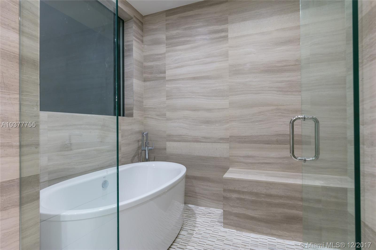 Battersea Woods - Residential