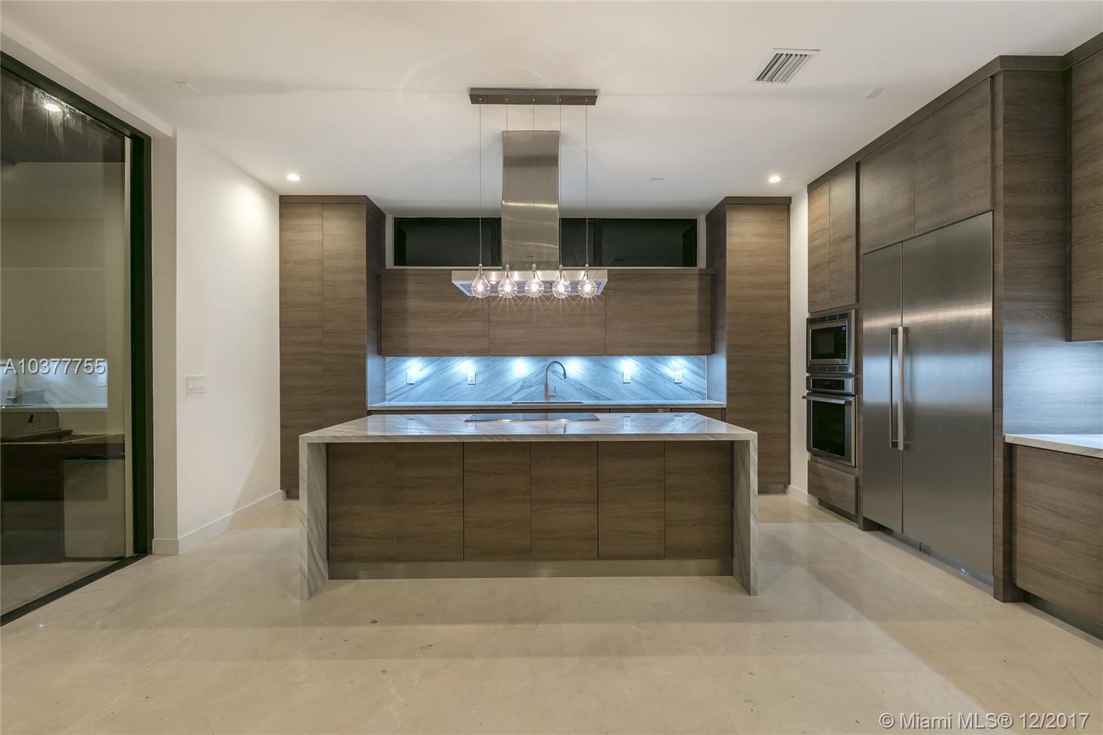 Battersea Woods - Residential