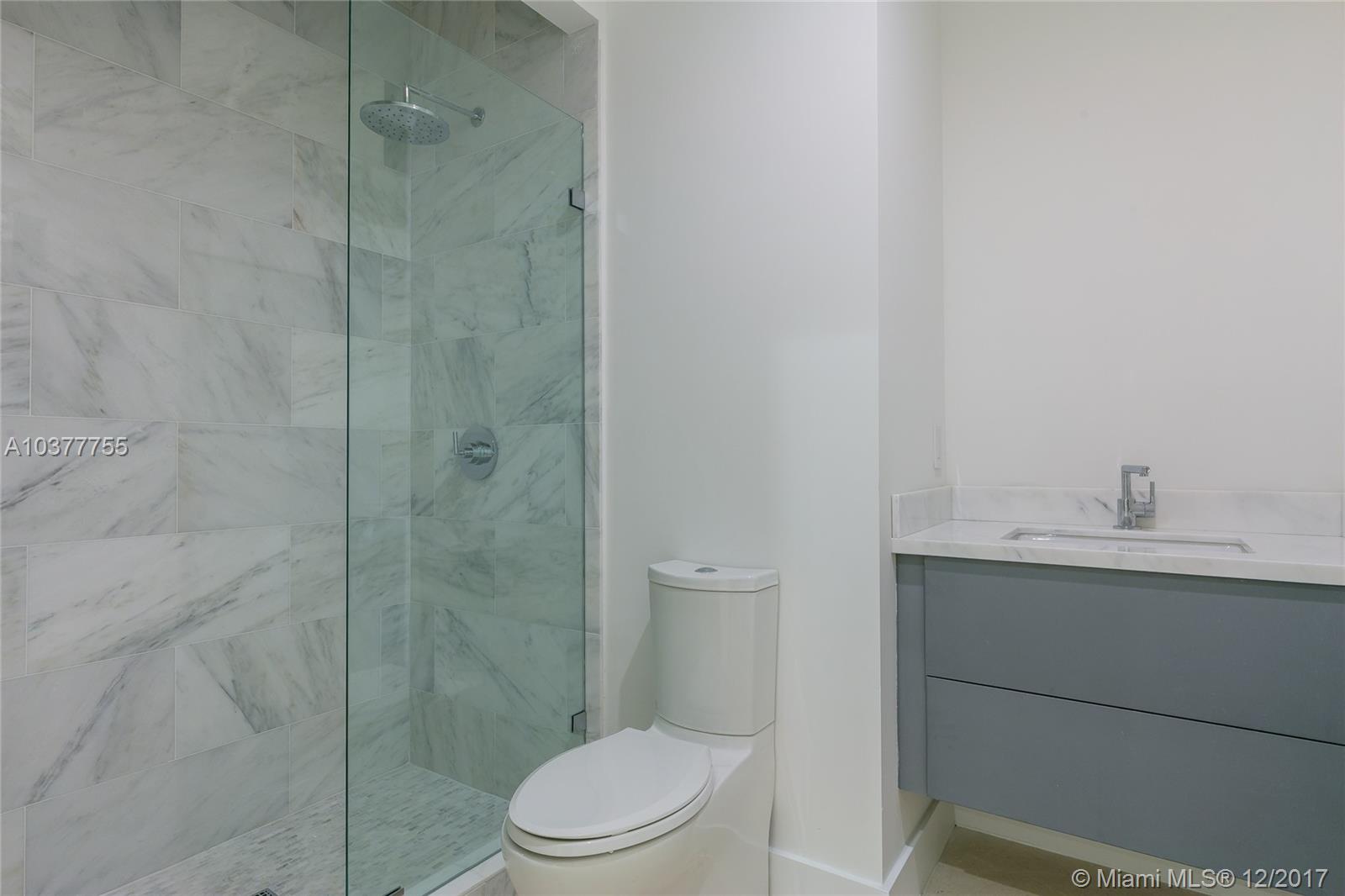 Battersea Woods - Residential