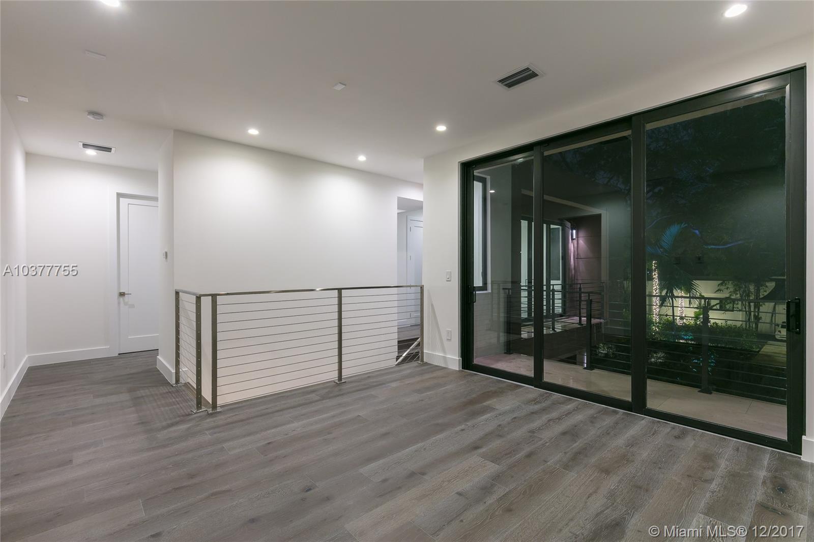 Battersea Woods - Residential