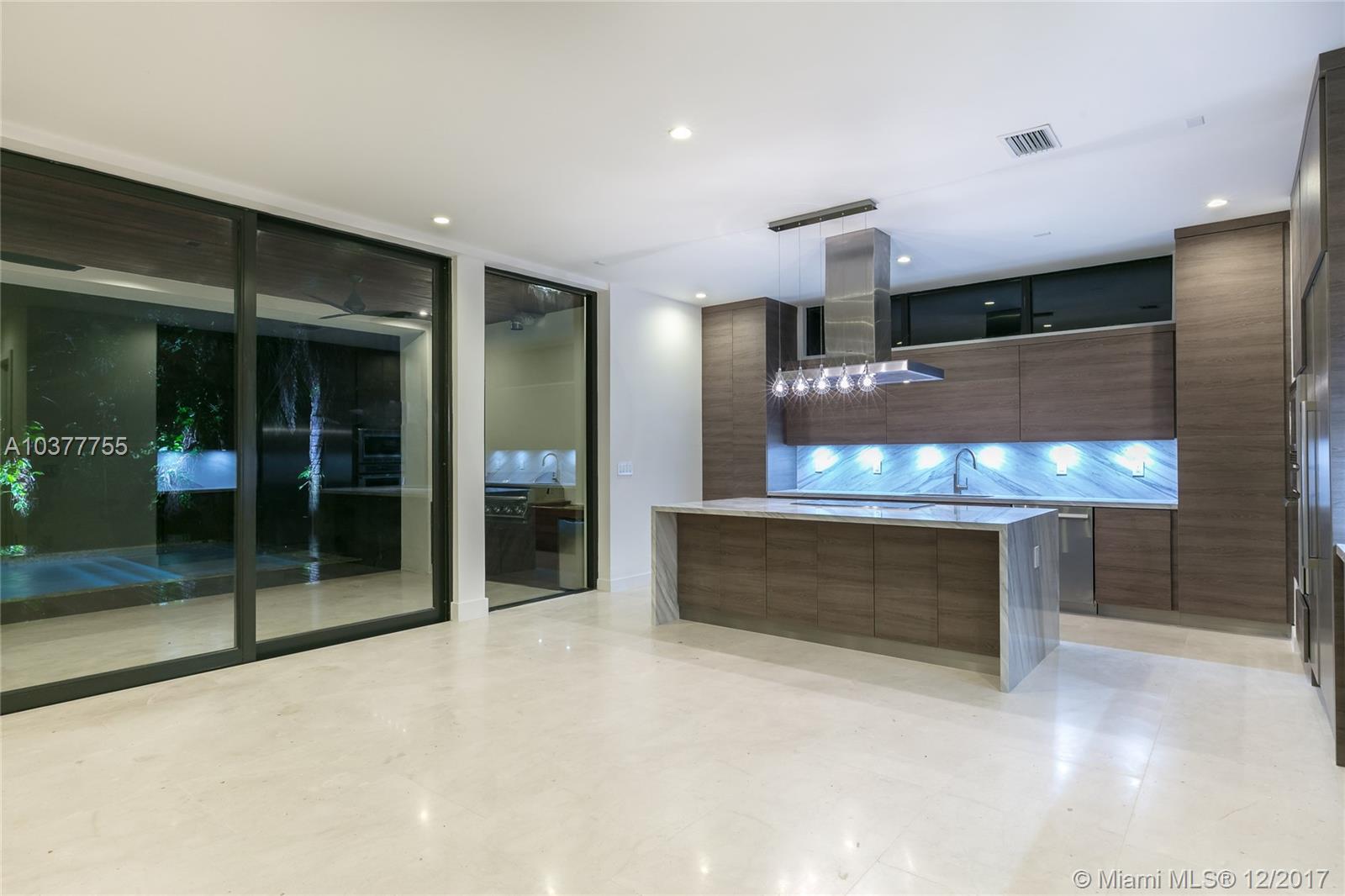 Battersea Woods - Residential