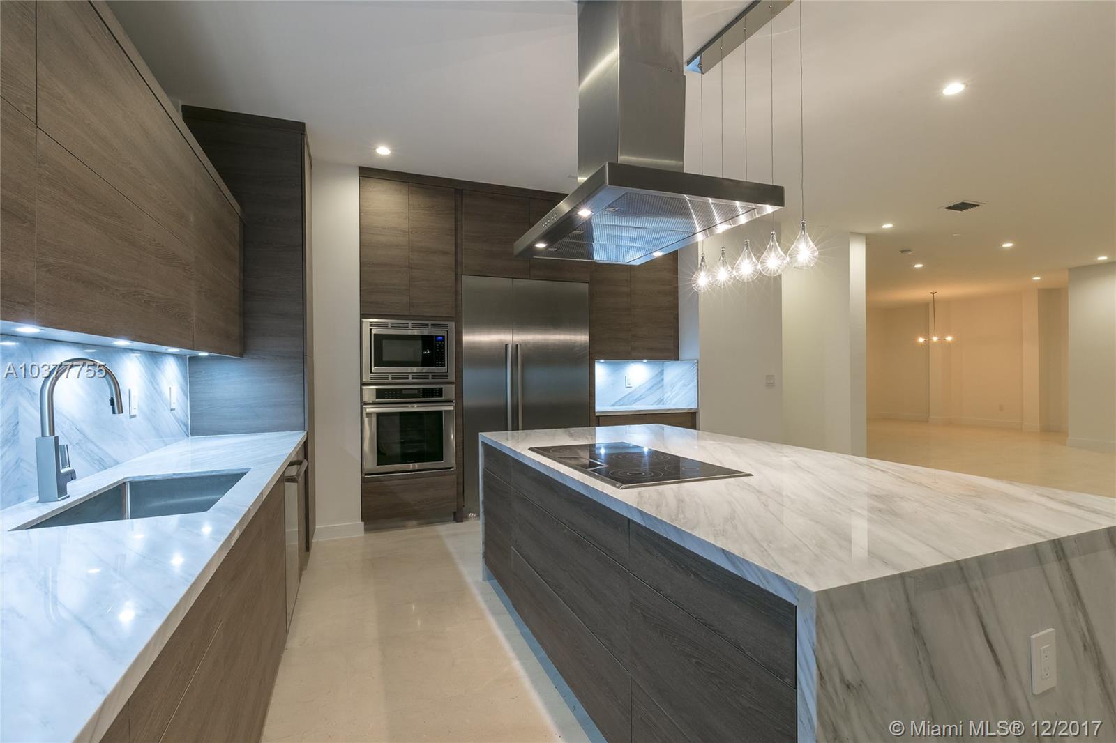 Battersea Woods - Residential