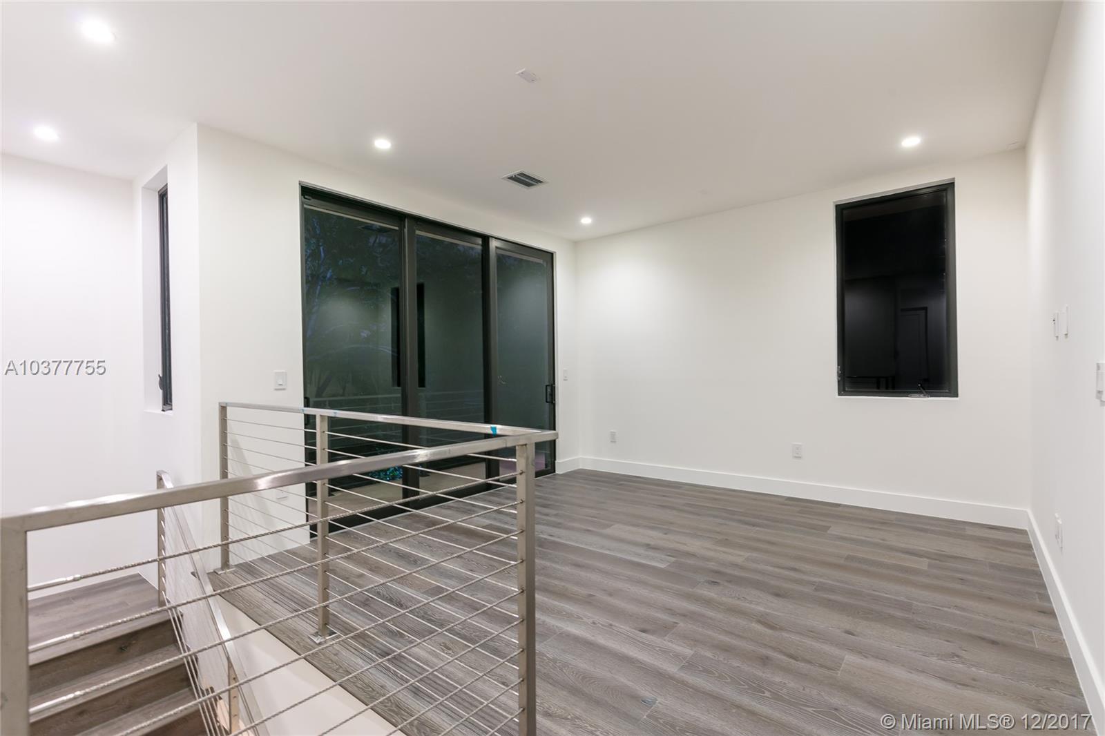Battersea Woods - Residential