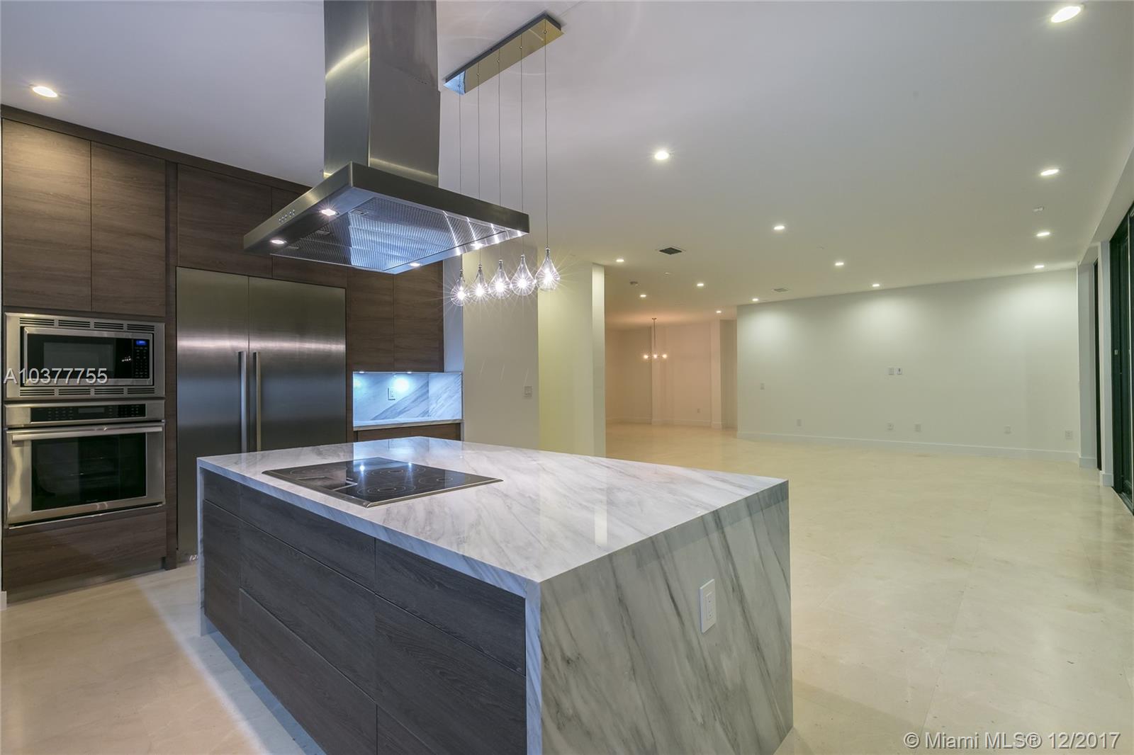 Battersea Woods - Residential