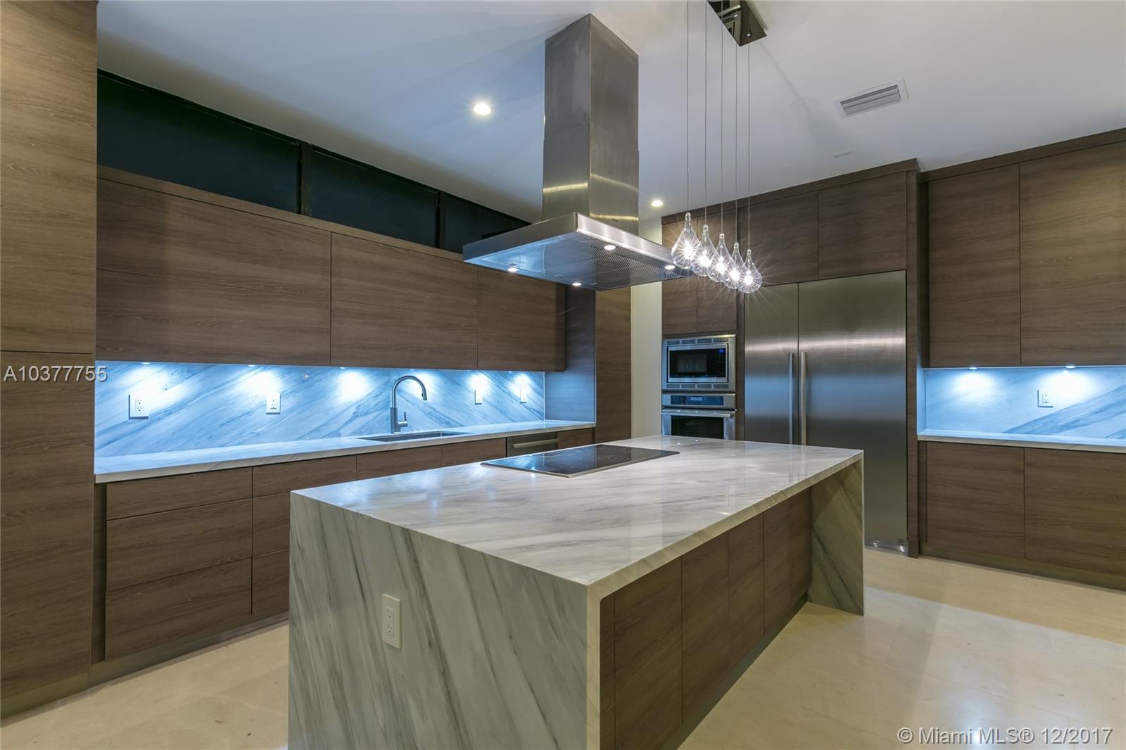 Battersea Woods - Residential