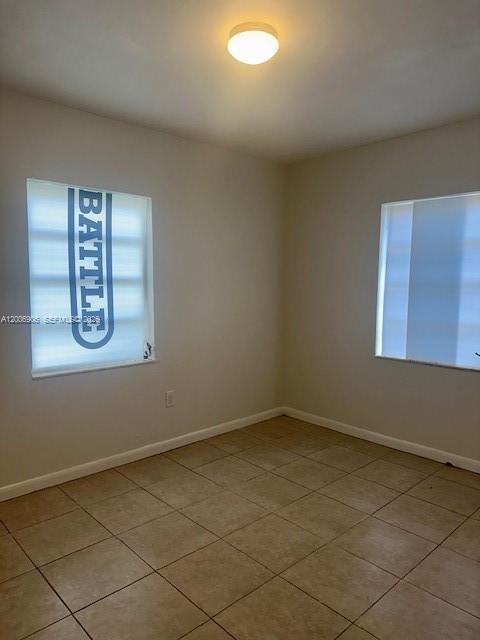 FLORAL PK 1ST AMD - Residential Lease