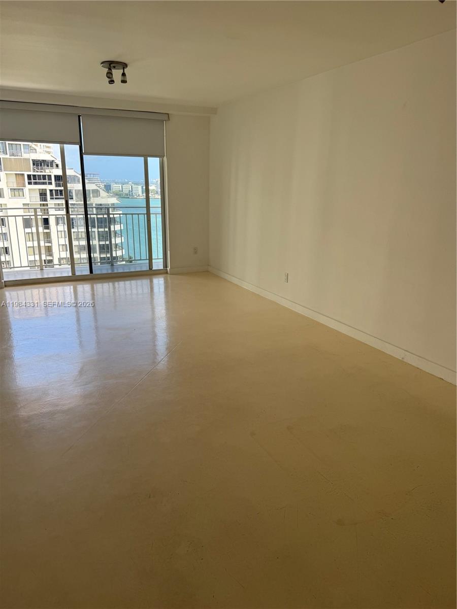 ISOLA CONDO - Residential Lease