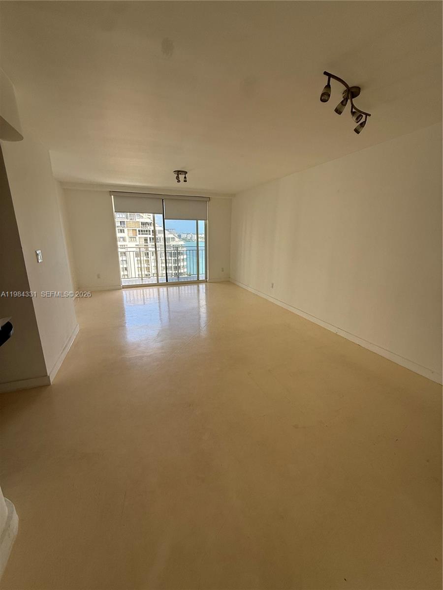 ISOLA CONDO - Residential Lease