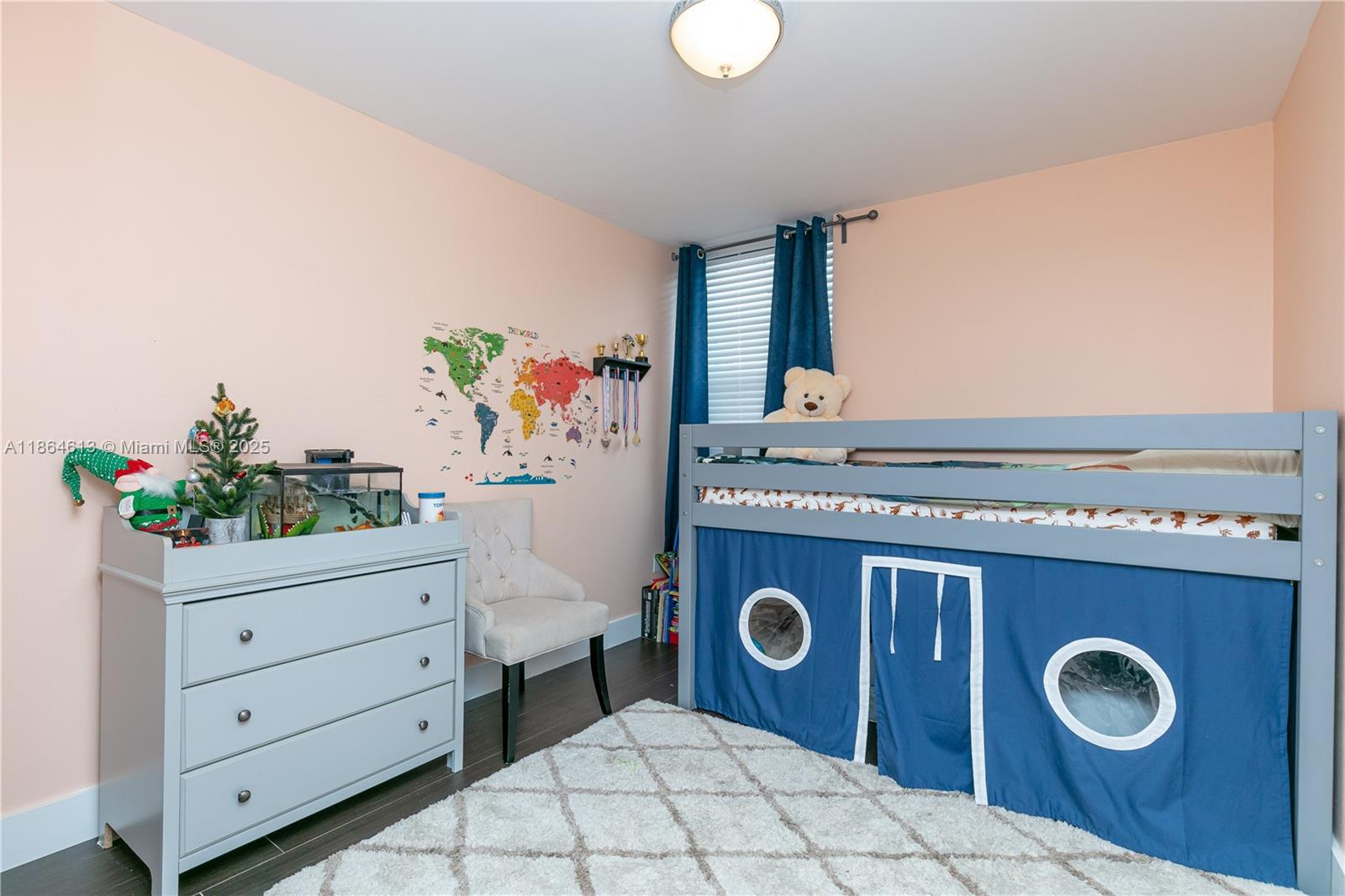 VILLA DORADA CONDO NO 1 - Residential