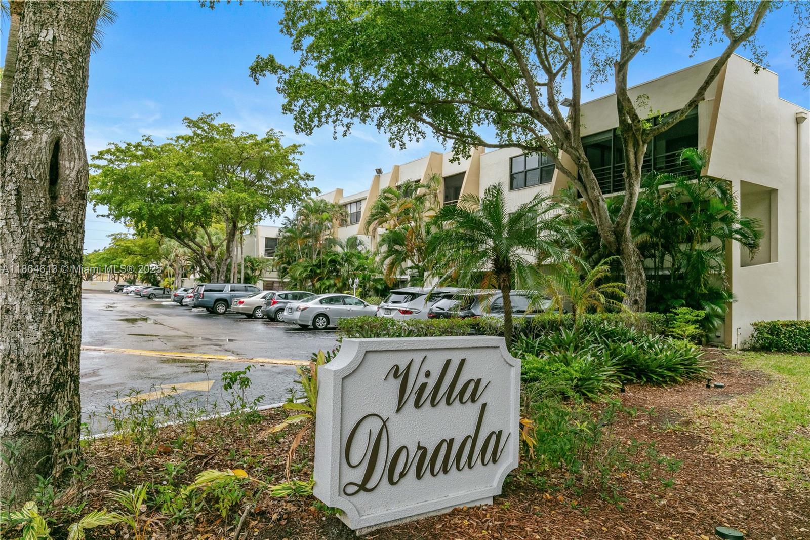 VILLA DORADA CONDO NO 1 - Residential