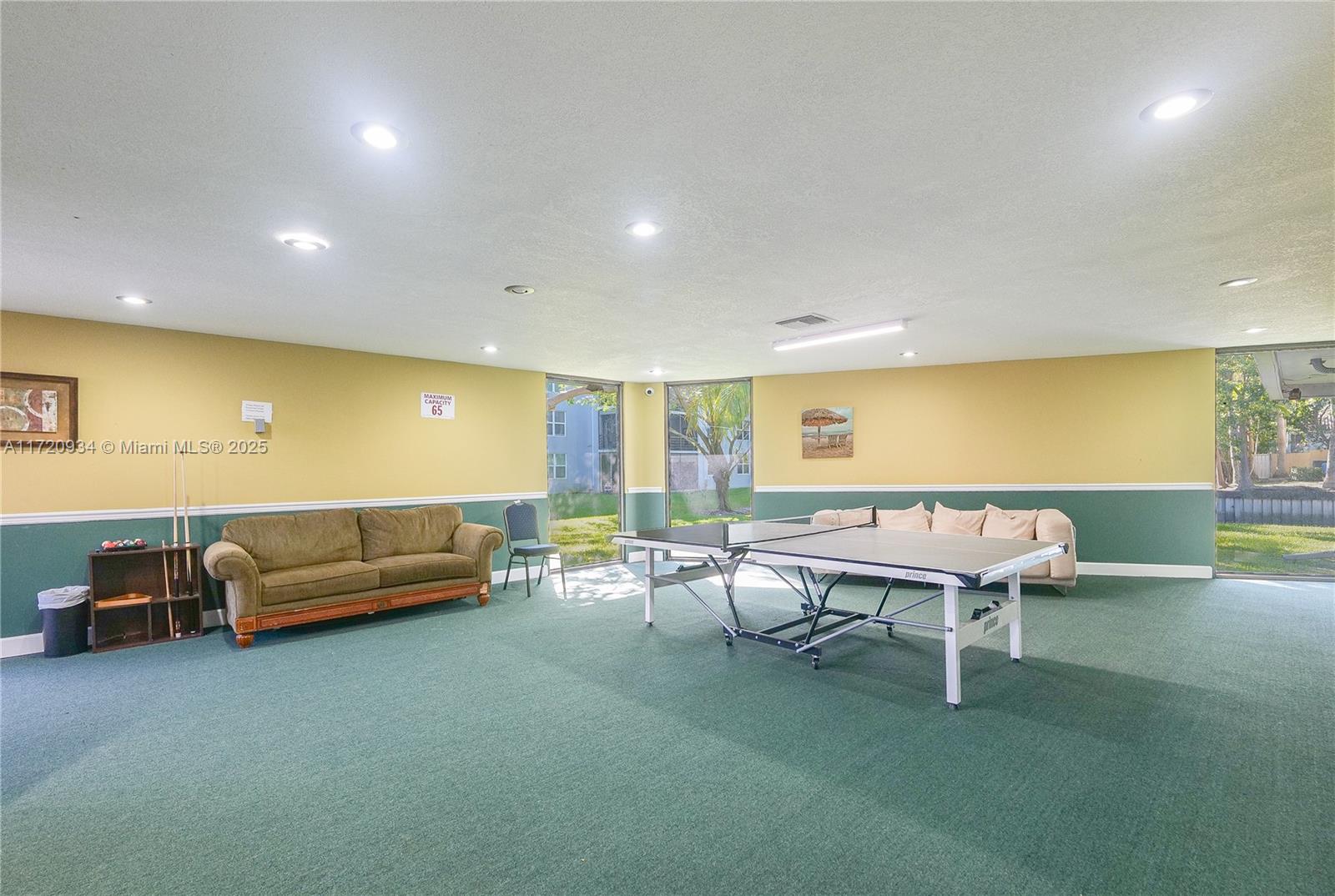 ROYAL PARK CONDO - Residential
