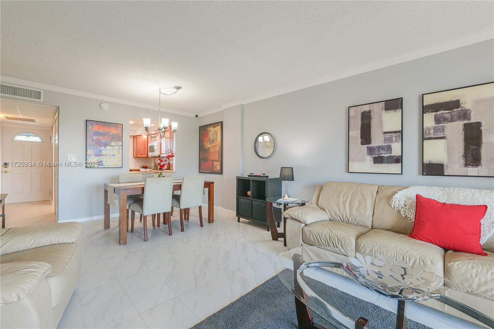 ROYAL PARK CONDO - Residential