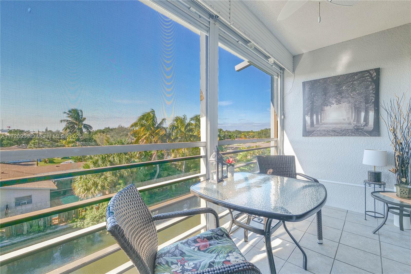 ROYAL PARK CONDO - Residential