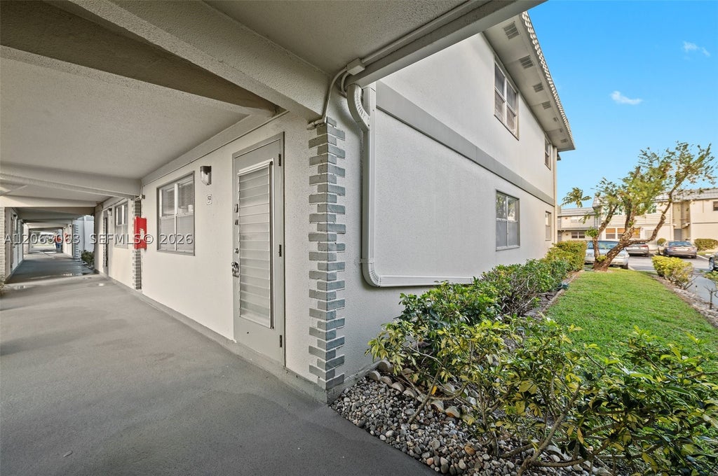 Photo of 159 Brittany D #159, Delray Beach, FL 33446 (MLS # A12063063)