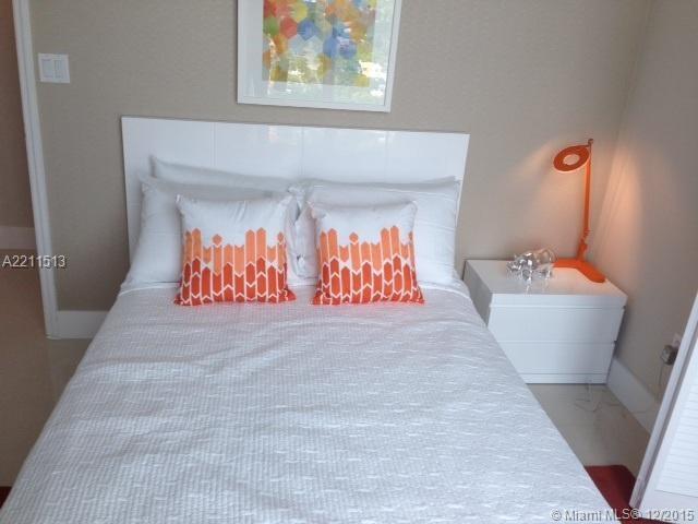 NORDICA CONDO - Residential Lease