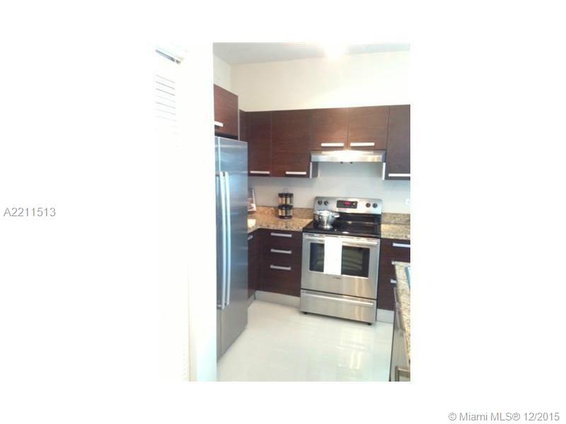 NORDICA CONDO - Residential Lease