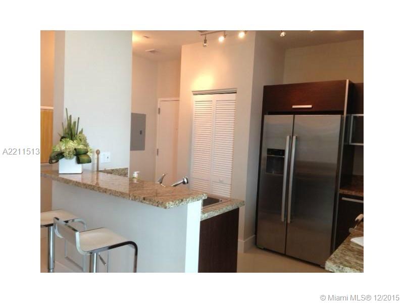 NORDICA CONDO - Residential Lease