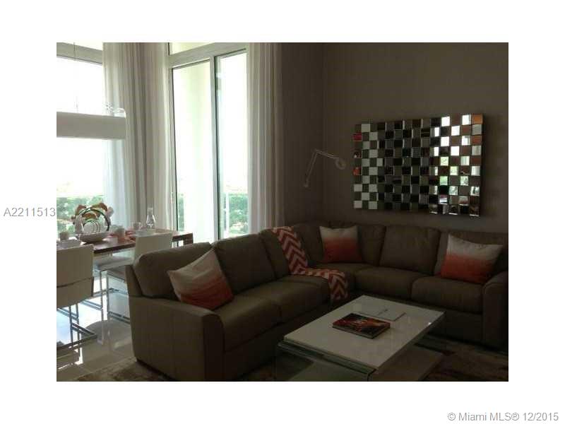 NORDICA CONDO - Residential Lease